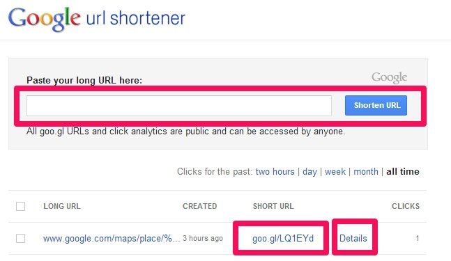 Google_url_shortener
